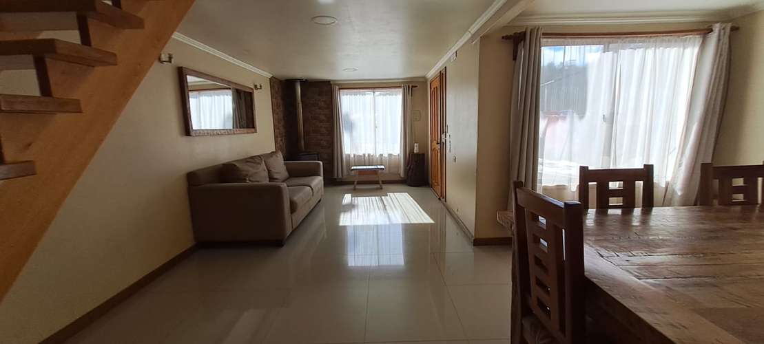 PROPIEDAD REGULARIZADA EN LANCO CON GRAN UBICACION - Imagen 8