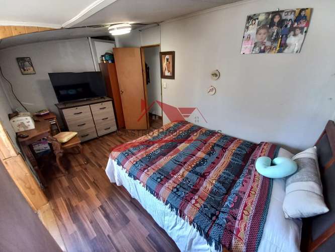 VENTA CASA, 3 DORMITORIOS 2 BAÑOS, QUILICURA - Imagen 15
