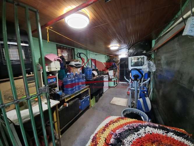 VENTA CASA, 3 DORMITORIOS 2 BAÑOS, QUILICURA - Imagen 20