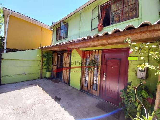 VENTA CASA, 3 DORMITORIOS 2 BAÑOS, QUILICURA - Imagen 5