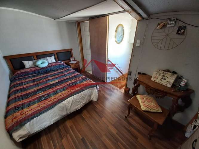 VENTA CASA, 3 DORMITORIOS 2 BAÑOS, QUILICURA - Imagen 14