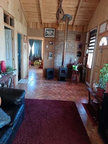 VENTA PARCELA  CAMINO A PINTO,  CHILLAN - Imagen 5