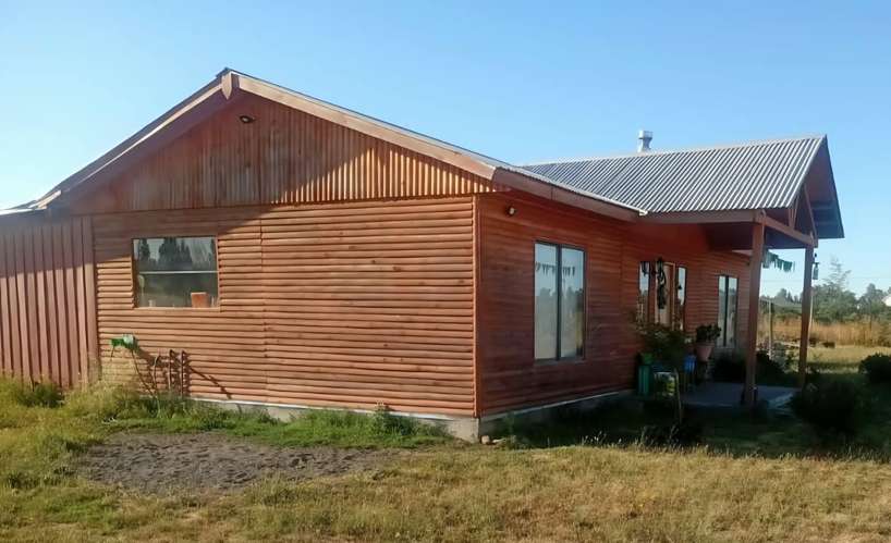 VENTA PARCELA  CAMINO A PINTO,  CHILLAN - Imagen 2
