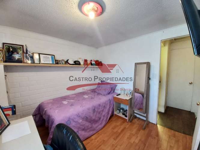 VENTA CASA 3 DORMITORIOS 2 BAÑOS, QUILICURA - Imagen 21