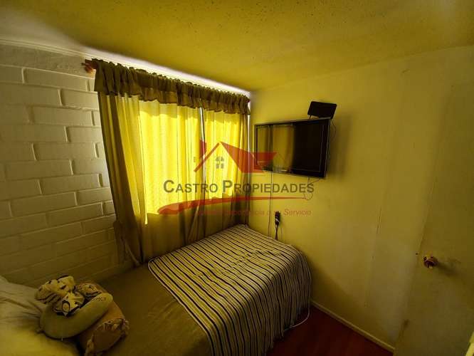 VENTA CASA 3 DORMITORIOS 2 BAÑOS, QUILICURA - Imagen 18