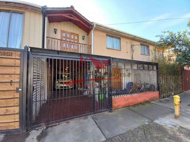 VENTA CASA 3 DORMITORIOS 2 BAÑOS, QUILICURA - Imagen 3
