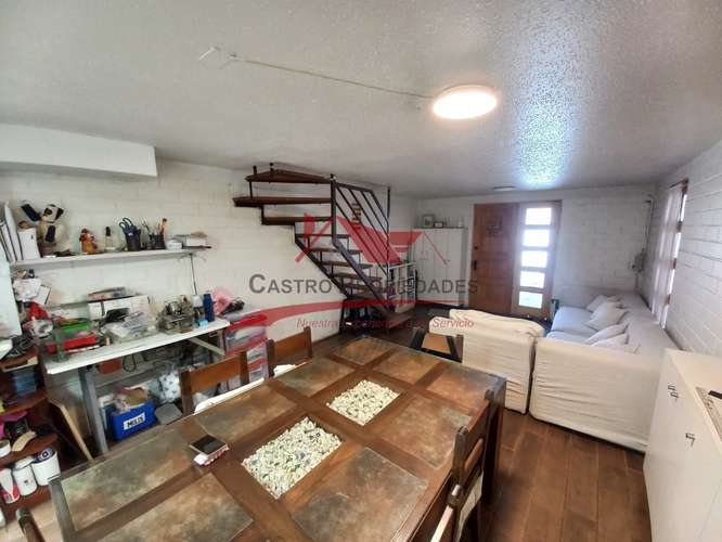 VENTA CASA 3 DORMITORIOS 2 BAÑOS, QUILICURA - Imagen 10