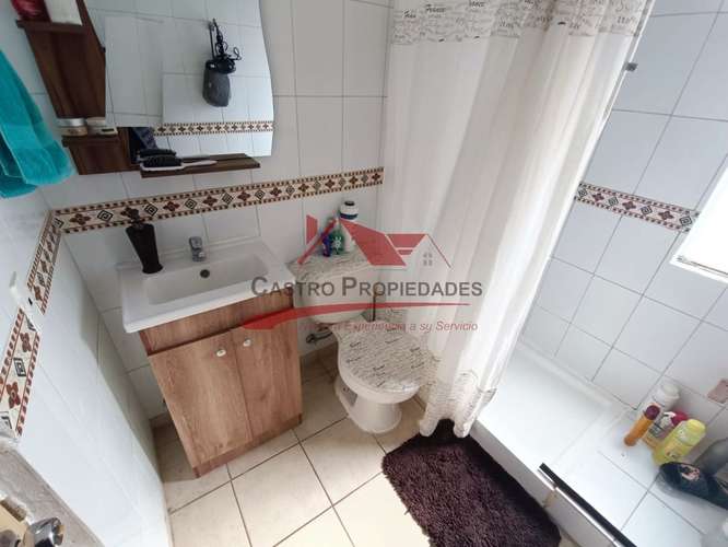 CASA DOS PISOS, 3 DORMITORIOS 2 BAÑOS, QUILICURA - Imagen 15