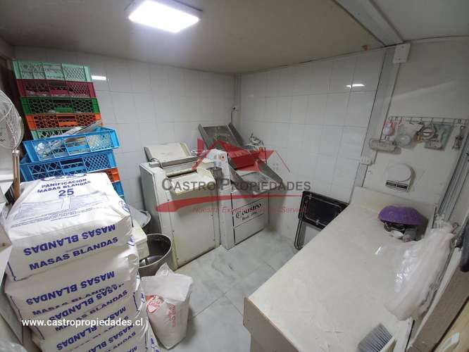 VENTA CASA DOS PISOS, 3 DORMITORIOS 1 BAÑO, QUILICURA - Imagen 12