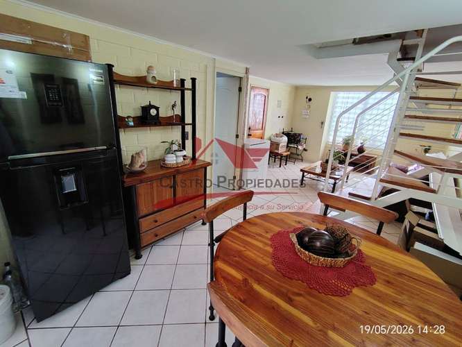 VENTA HERMOSA CASA, 3HAB 2BAÑ, QUILICURA - Imagen 9