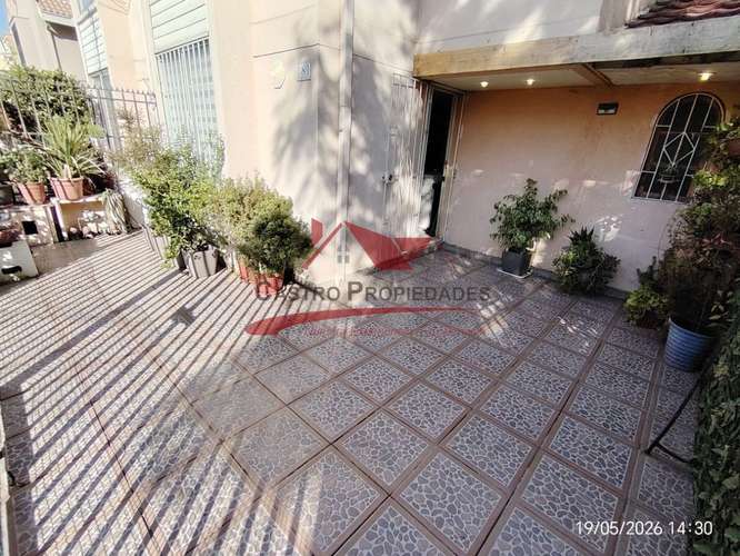 VENTA HERMOSA CASA, 3HAB 2BAÑ, QUILICURA - Imagen 5