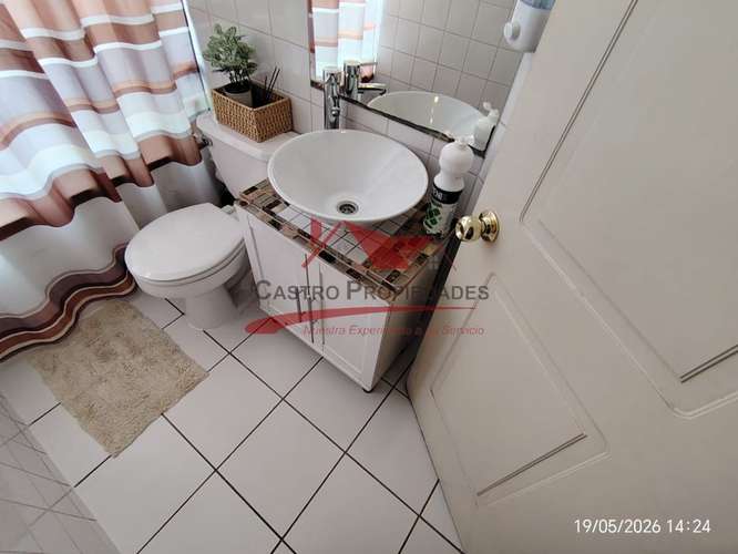 VENTA HERMOSA CASA, 3HAB 2BAÑ, QUILICURA - Imagen 15
