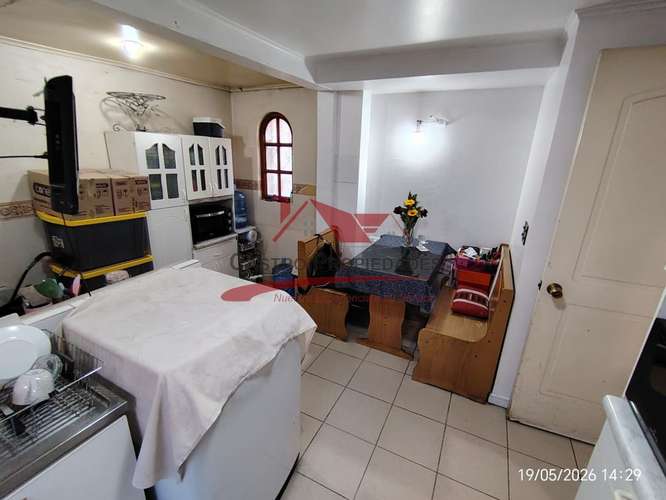 VENTA HERMOSA CASA, 3HAB 2BAÑ, QUILICURA - Imagen 13