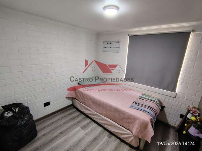 VENTA HERMOSA CASA, 3HAB 2BAÑ, QUILICURA - Imagen 20