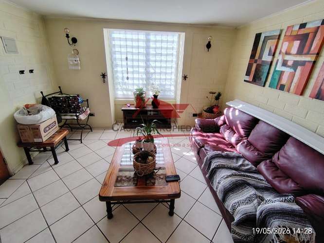 VENTA HERMOSA CASA, 3HAB 2BAÑ, QUILICURA - Imagen 11