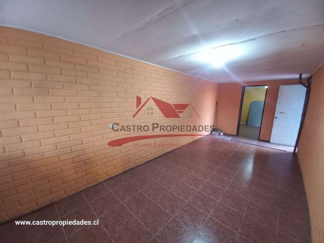 CASA, 3 DORMITORIOS 1 BAÑO, QUILICURA - Imagen 17