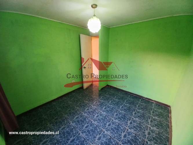 CASA, 3 DORMITORIOS 1 BAÑO, QUILICURA - Imagen 16