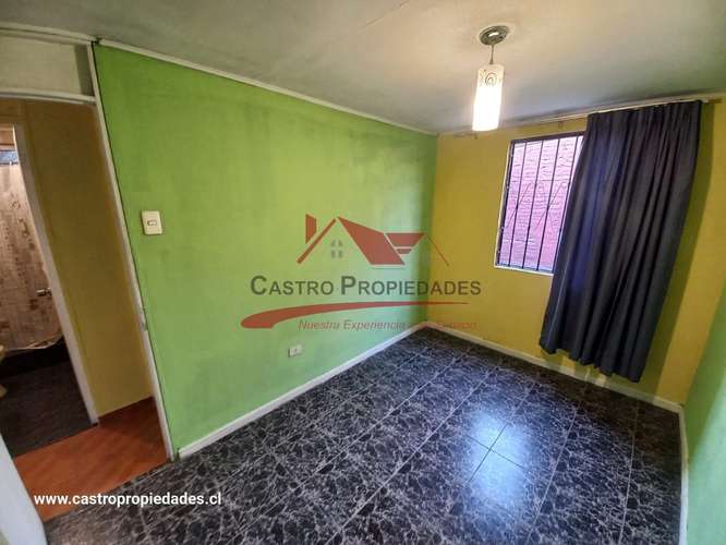 CASA, 3 DORMITORIOS 1 BAÑO, QUILICURA - Imagen 13