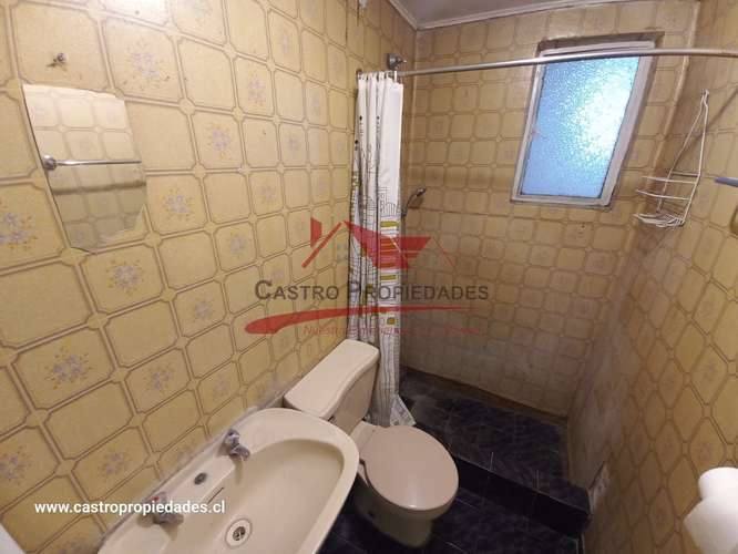 CASA, 3 DORMITORIOS 1 BAÑO, QUILICURA - Imagen 12