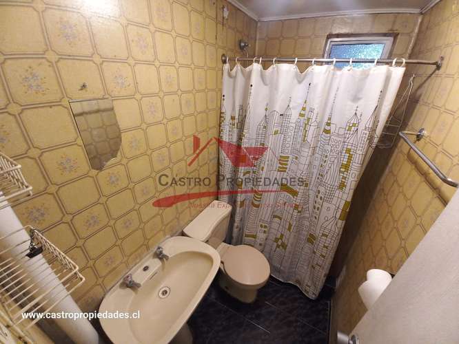 CASA, 3 DORMITORIOS 1 BAÑO, QUILICURA - Imagen 11