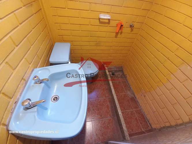 CASA, 3 DORMITORIOS 1 BAÑO, QUILICURA - Imagen 15