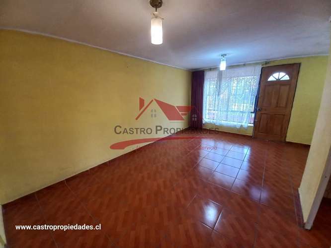 CASA, 3 DORMITORIOS 1 BAÑO, QUILICURA - Imagen 6