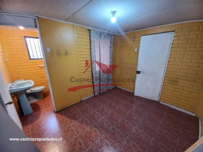 CASA, 3 DORMITORIOS 1 BAÑO, QUILICURA - Imagen 14