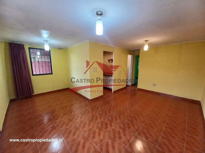 CASA, 3 DORMITORIOS 1 BAÑO, QUILICURA - Imagen 7