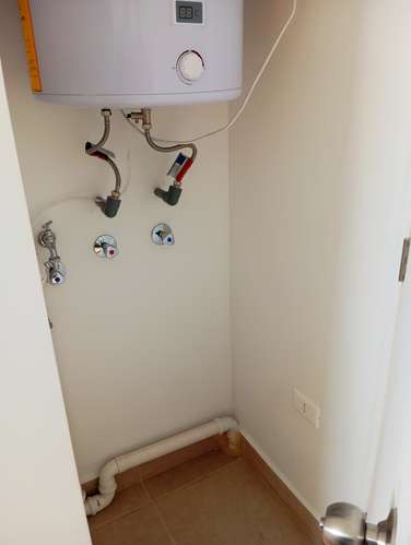 ARRIENDO DEPARTAMENTO 1HAB 1BA CERRILLOS - Imagen 11