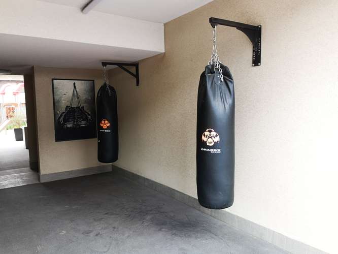 ARRIENDO DEPARTAMENTO 1HAB 1BA CERRILLOS - Imagen 21