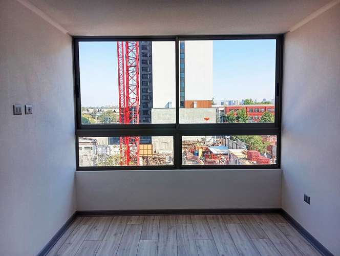 ARRIENDO DEPARTAMENTO 1HAB 1BA CERRILLOS - Imagen 7