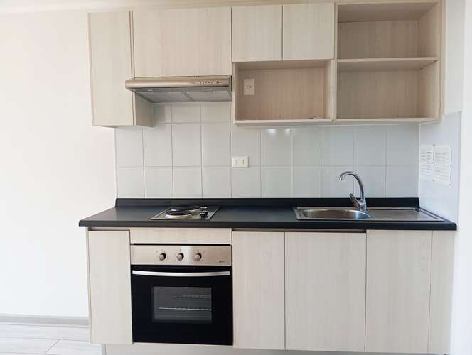 ARRIENDO DEPARTAMENTO 1HAB 1BA CERRILLOS - Imagen 4