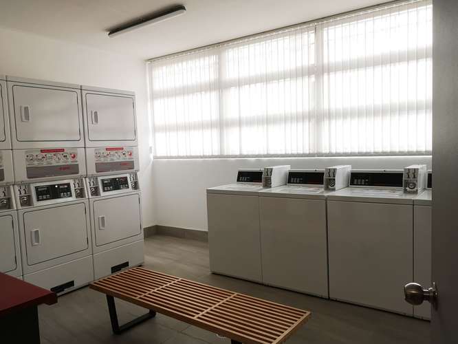 ARRIENDO DEPARTAMENTO 1HAB 1BA CERRILLOS - Imagen 23