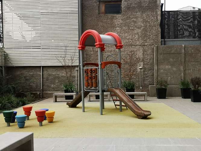 ARRIENDO DEPARTAMENTO 1HAB 1BA CERRILLOS - Imagen 17