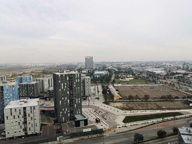 ARRIENDO DEPARTAMENTO 1HAB 1BA CERRILLOS - Imagen 25