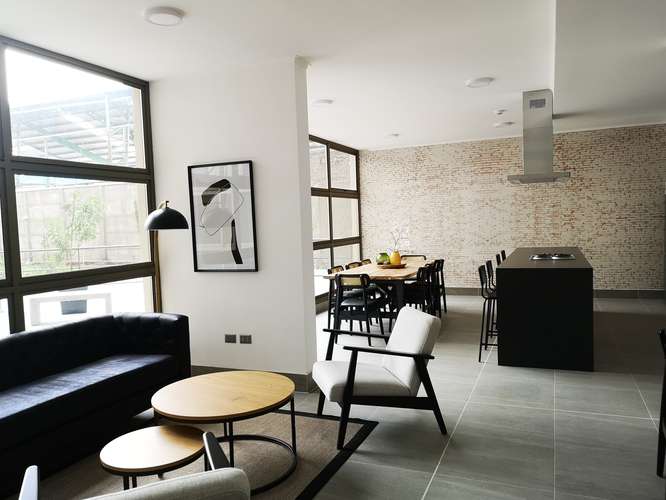 ARRIENDO DEPARTAMENTO 1HAB 1BA CERRILLOS - Imagen 24