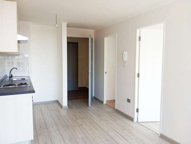 ARRIENDO DEPARTAMENTO 1HAB 1BA CERRILLOS - Imagen 5