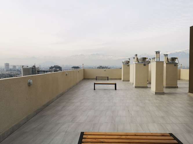 ARRIENDO DEPARTAMENTO 1HAB 1BA CERRILLOS - Imagen 18