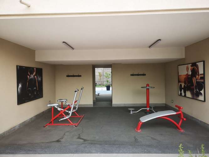 ARRIENDO DEPARTAMENTO 1HAB 1BA CERRILLOS - Imagen 19