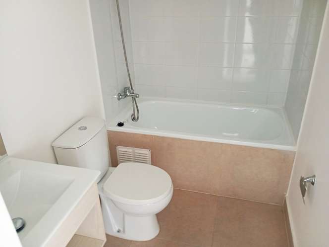 ARRIENDO DEPARTAMENTO 1HAB 1BA CERRILLOS - Imagen 9