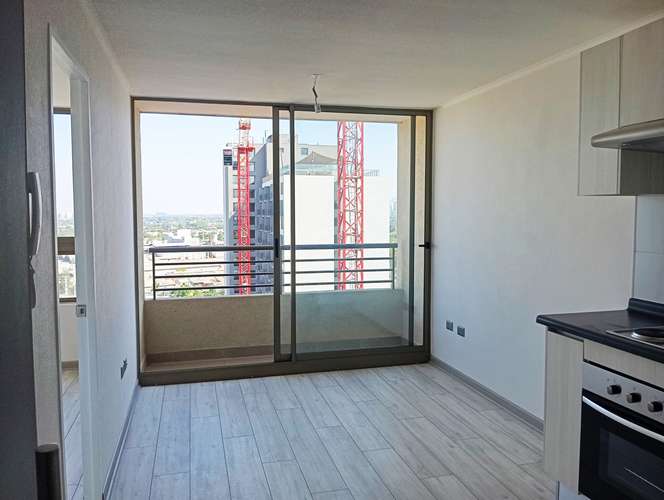 ARRIENDO DEPARTAMENTO 1HAB 1BA CERRILLOS - Imagen 2