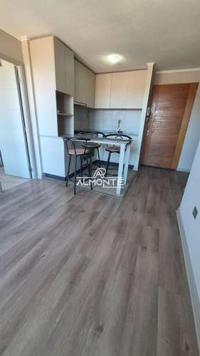 VENTA DEPTO SECTOR VALLE NOBLE 2HAB 2BA 1E CONCEPCIÓN - Imagen 4