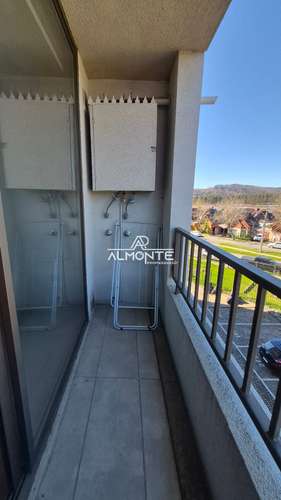 VENTA DEPTO SECTOR VALLE NOBLE 2HAB 2BA 1E CONCEPCIÓN - Imagen 24