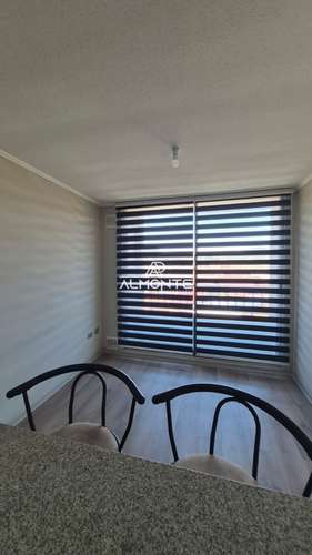 VENTA DEPTO SECTOR VALLE NOBLE 2HAB 2BA 1E CONCEPCIÓN - Imagen 9