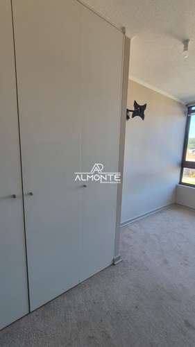 VENTA DEPTO SECTOR VALLE NOBLE 2HAB 2BA 1E CONCEPCIÓN - Imagen 23