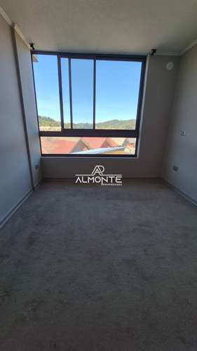 VENTA DEPTO SECTOR VALLE NOBLE 2HAB 2BA 1E CONCEPCIÓN - Imagen 13