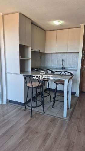 VENTA DEPTO SECTOR VALLE NOBLE 2HAB 2BA 1E CONCEPCIÓN - Imagen 6