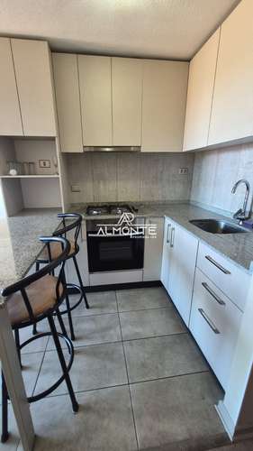 VENTA DEPTO SECTOR VALLE NOBLE 2HAB 2BA 1E CONCEPCIÓN - Imagen 7