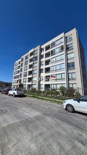 VENTA DEPTO SECTOR VALLE NOBLE 2HAB 2BA 1E CONCEPCIÓN - Imagen 3