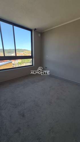 VENTA DEPTO SECTOR VALLE NOBLE 2HAB 2BA 1E CONCEPCIÓN - Imagen 14